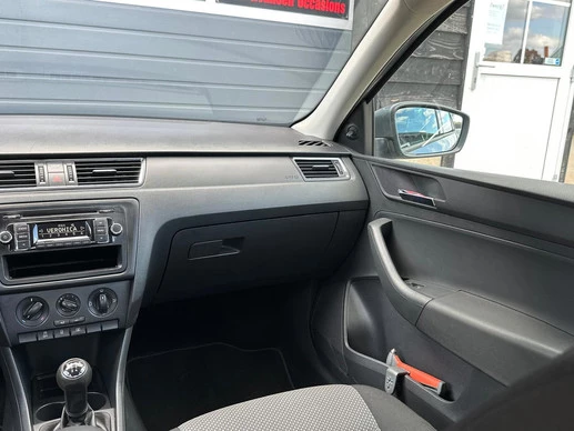 SEAT Toledo - Afbeelding 12 van 29
