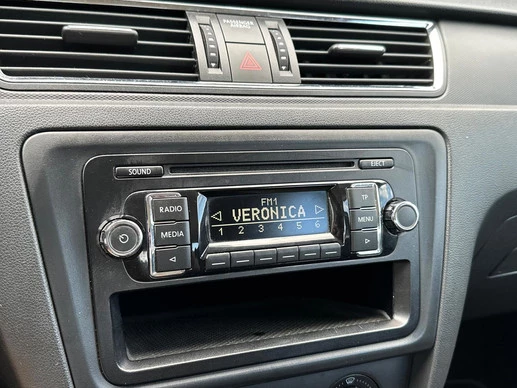 SEAT Toledo - Afbeelding 16 van 29
