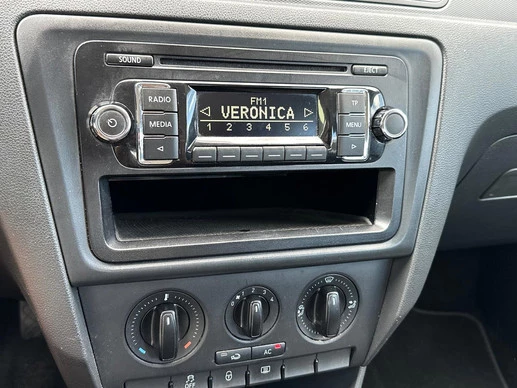 SEAT Toledo - Afbeelding 17 van 29