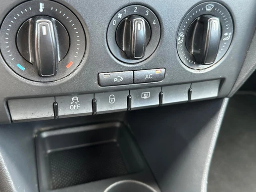 SEAT Toledo - Afbeelding 18 van 29