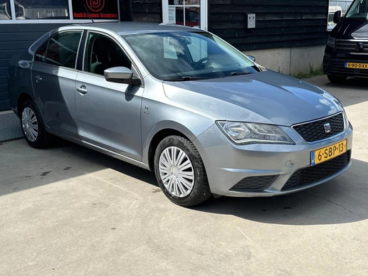 SEAT Toledo - Afbeelding 28 van 29