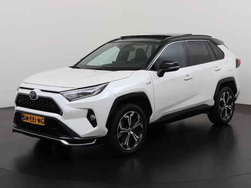 Toyota RAV4 - Afbeelding 1 van 30