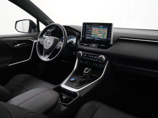 Toyota RAV4 - Afbeelding 2 van 30
