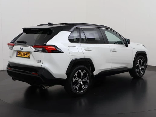 Toyota RAV4 - Afbeelding 4 van 30