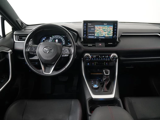 Toyota RAV4 - Afbeelding 5 van 30
