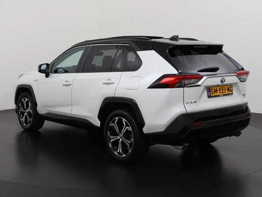 Toyota RAV4 - Afbeelding 6 van 30