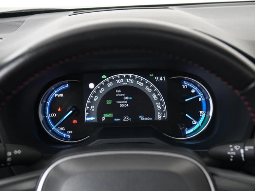 Toyota RAV4 - Afbeelding 8 van 30