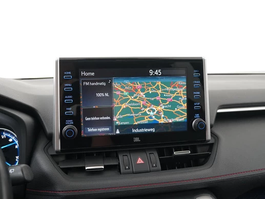 Toyota RAV4 - Afbeelding 14 van 30