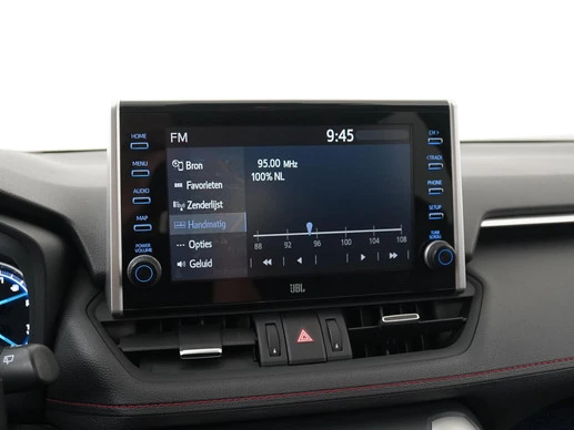 Toyota RAV4 - Afbeelding 16 van 30
