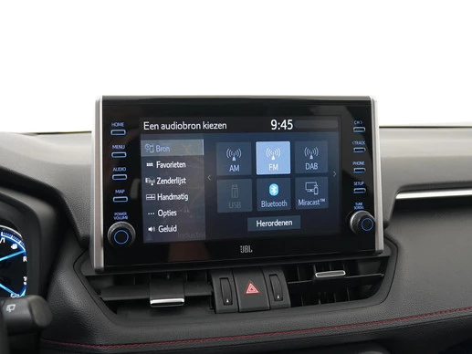 Toyota RAV4 - Afbeelding 17 van 30