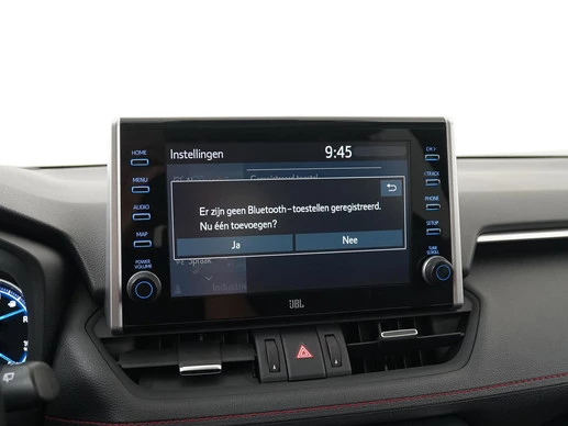 Toyota RAV4 - Afbeelding 18 van 30