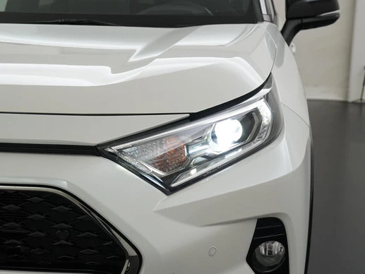Toyota RAV4 - Afbeelding 25 van 30