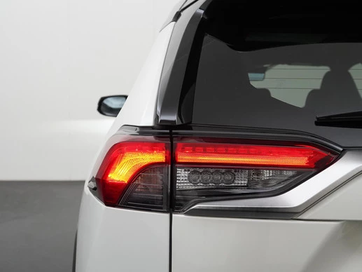 Toyota RAV4 - Afbeelding 27 van 30