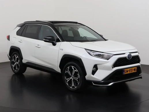 Toyota RAV4 - Afbeelding 30 van 30