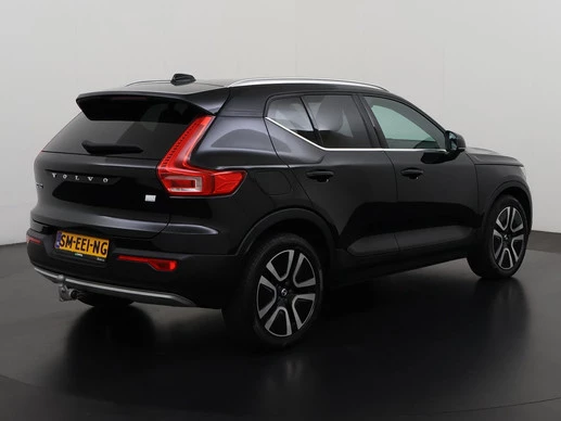 Volvo XC40 - Afbeelding 4 van 30