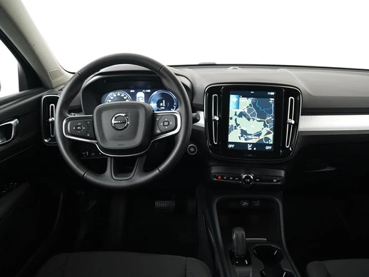 Volvo XC40 - Afbeelding 5 van 30