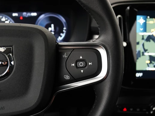 Volvo XC40 - Afbeelding 9 van 30