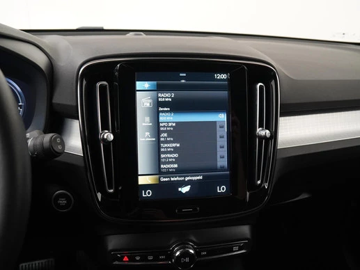 Volvo XC40 - Afbeelding 15 van 30