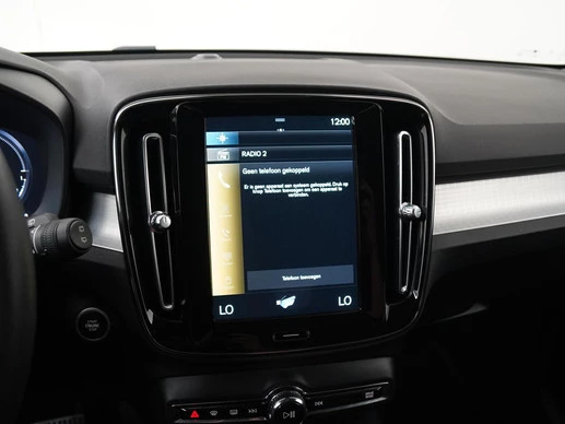 Volvo XC40 - Afbeelding 16 van 30