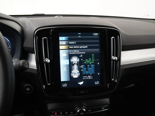 Volvo XC40 - Afbeelding 17 van 30