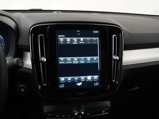 Volvo XC40 - Afbeelding 18 van 30