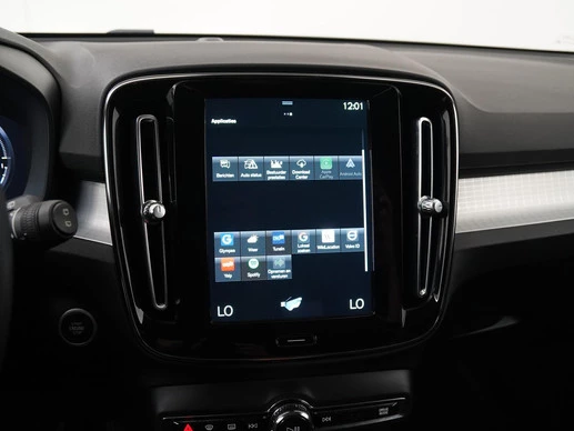 Volvo XC40 - Afbeelding 19 van 30