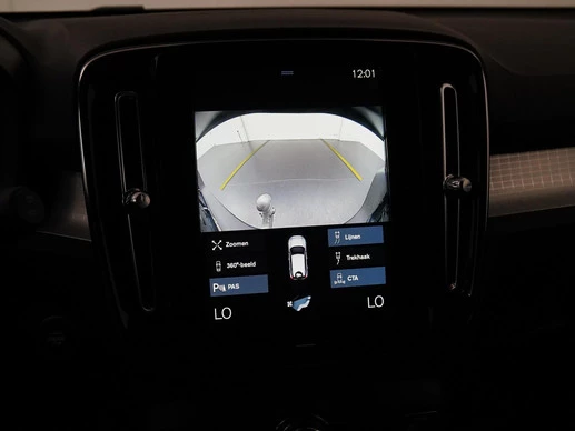 Volvo XC40 - Afbeelding 20 van 30