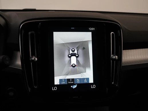 Volvo XC40 - Afbeelding 21 van 30