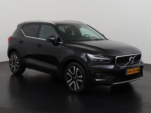 Volvo XC40 - Afbeelding 30 van 30