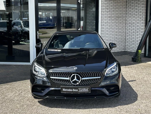 Mercedes-Benz SLC - Afbeelding 6 van 28