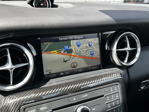 Mercedes-Benz SLC - Afbeelding 9 van 28