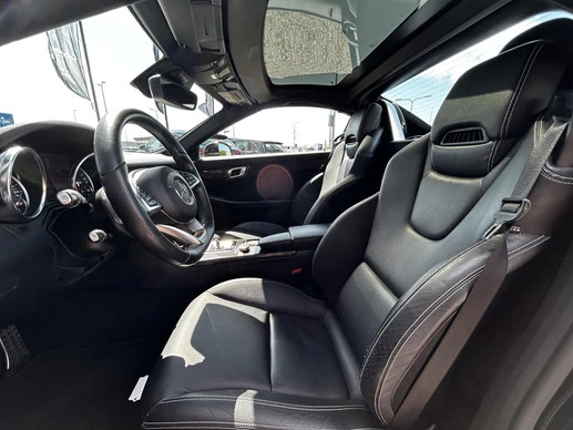Mercedes-Benz SLC - Afbeelding 11 van 28