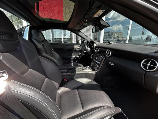 Mercedes-Benz SLC - Afbeelding 12 van 28