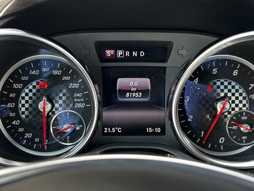 Mercedes-Benz SLC - Afbeelding 13 van 28