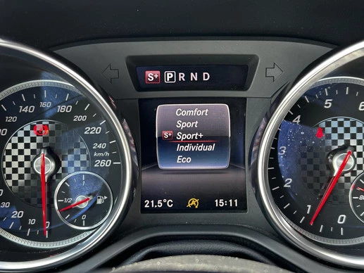 Mercedes-Benz SLC - Afbeelding 14 van 28