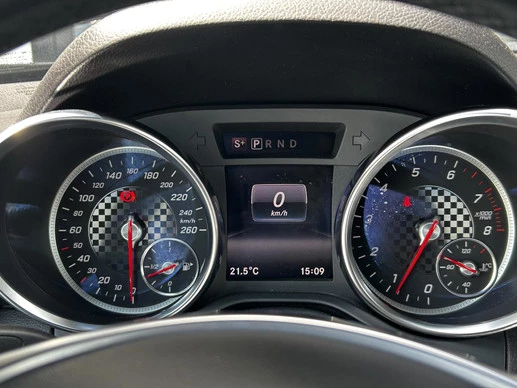 Mercedes-Benz SLC - Afbeelding 15 van 28