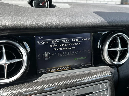 Mercedes-Benz SLC - Afbeelding 16 van 28