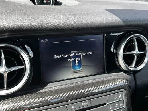 Mercedes-Benz SLC - Afbeelding 17 van 28
