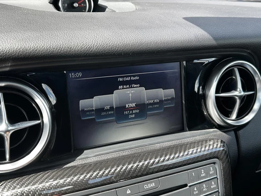 Mercedes-Benz SLC - Afbeelding 18 van 28