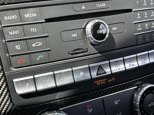 Mercedes-Benz SLC - Afbeelding 23 van 28