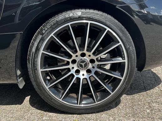 Mercedes-Benz SLC - Afbeelding 25 van 28