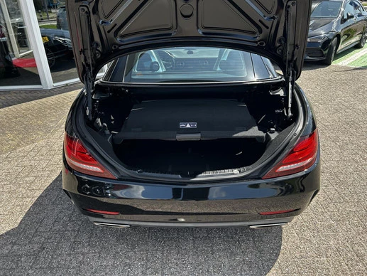 Mercedes-Benz SLC - Afbeelding 26 van 28
