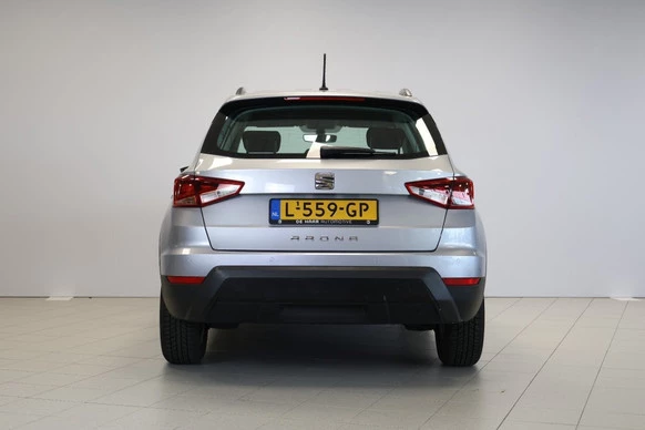 SEAT Arona - Afbeelding 13 van 25