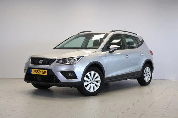 SEAT Arona - Afbeelding 2 van 25