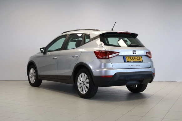 SEAT Arona - Afbeelding 3 van 25