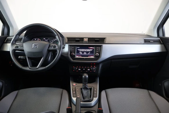 SEAT Arona - Afbeelding 4 van 25