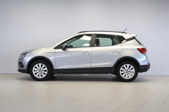 SEAT Arona - Afbeelding 5 van 25