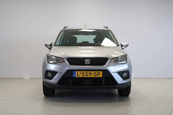 SEAT Arona - Afbeelding 9 van 25