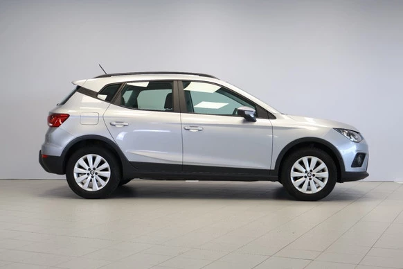 SEAT Arona - Afbeelding 11 van 25