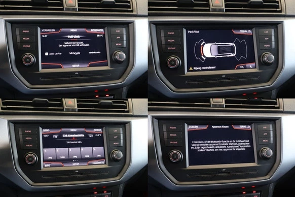 SEAT Arona - Afbeelding 24 van 25